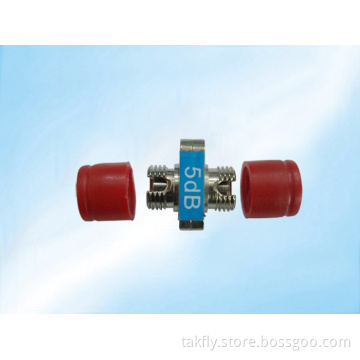 Single Mode FC Optical Fiber Attenuator